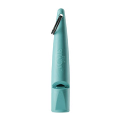 ACME Alpha 210.5 dog training whistle shown from a side angle.