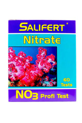 All Seas Marine Salifert Nitrate Test Kit shown from the front.