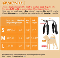 BECEMURU dog boots shown close up to highlight the waterproof fabric.