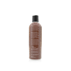 The Coat Handler conditioner shown in a close-up product detail.