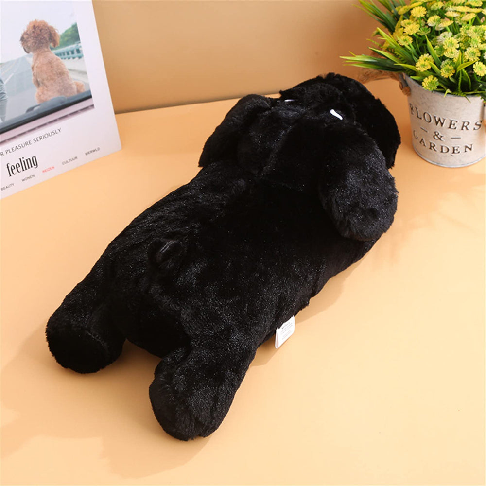 The removable heartbeat device beside the 3T GROUP Heartbeat Puppy.