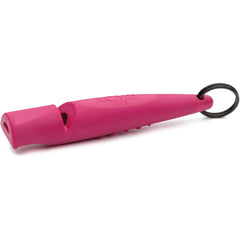 ACME Alpha 211.5 dog training whistle shown from the front.