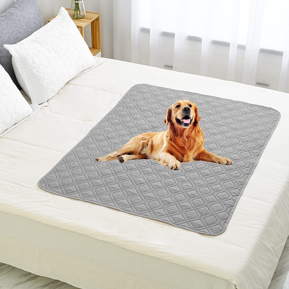 Ameritex Waterproof Blanket shown as a cover designed to resist moisture and liquids.