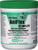 AniMed AniFlex Complete shown from the front.