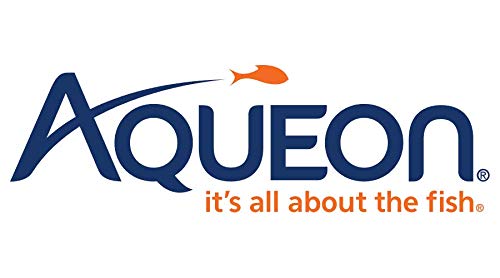 Aqueon Small Replacement Filter Cartridges shown from the rear.