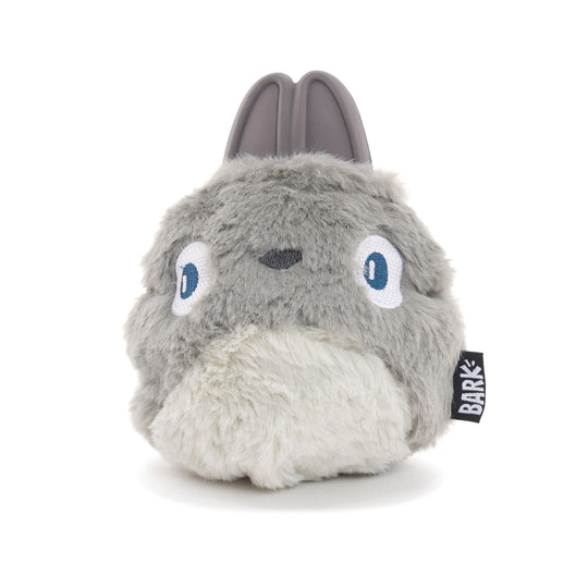 BarkBox Hare Raiser Super Chewer dog toy shown from the front.
