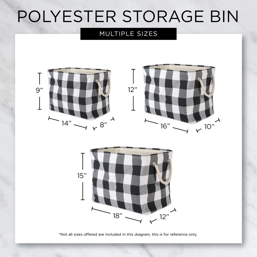 Bone Dry pet storage bin shown holding pet belongings for home organization.