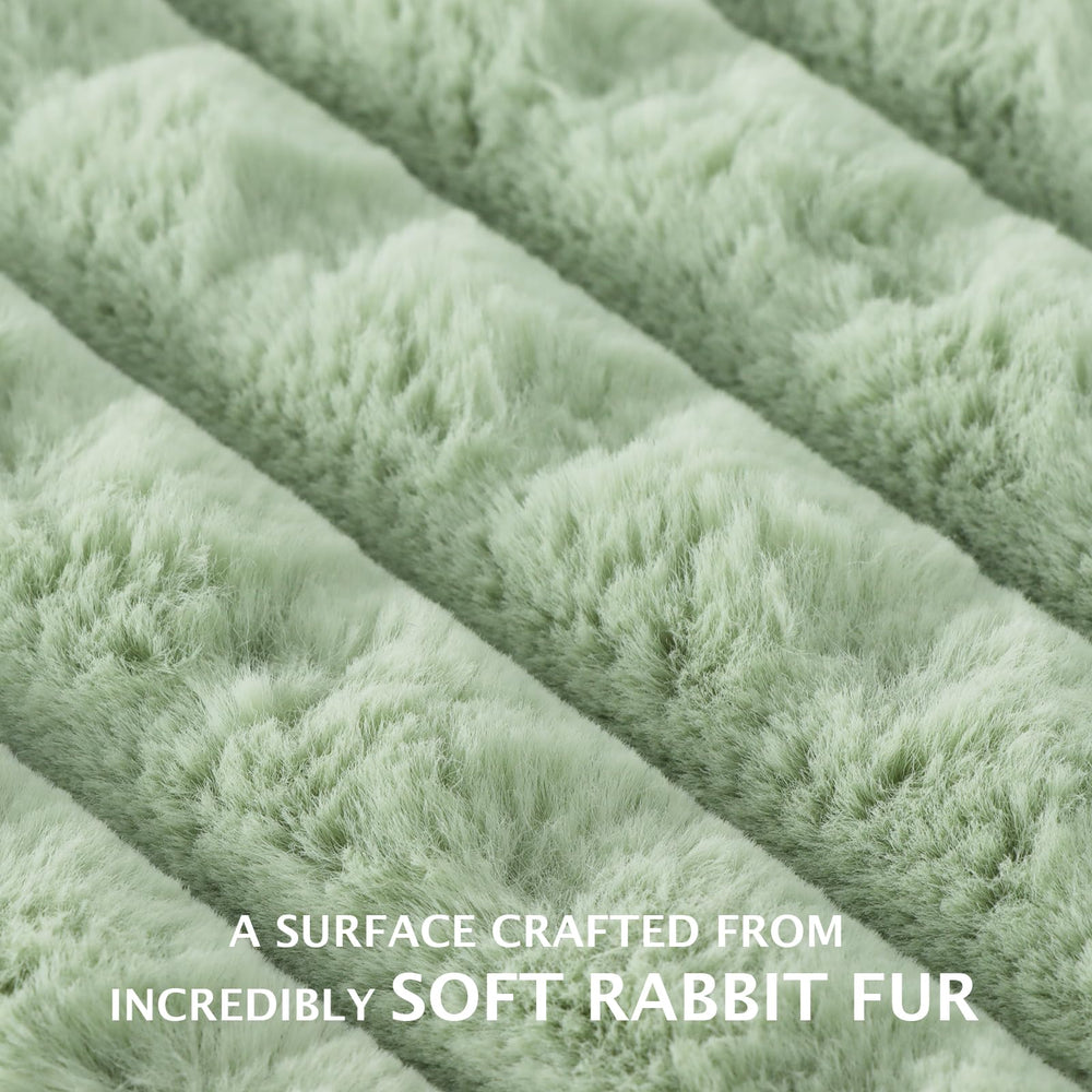 BVAGSS dog bed detail showing the memory foam cushioning.
