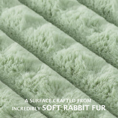 BVAGSS dog bed detail showing the memory foam cushioning.