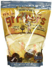 Canine Butcher Shop Beef Rawhide Grillers shown as beef rawhide collagen chews.