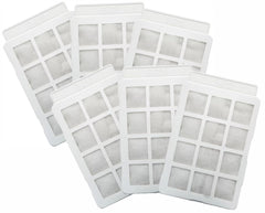 Cat H2O replacement filter pad sponge material shown in close-up.