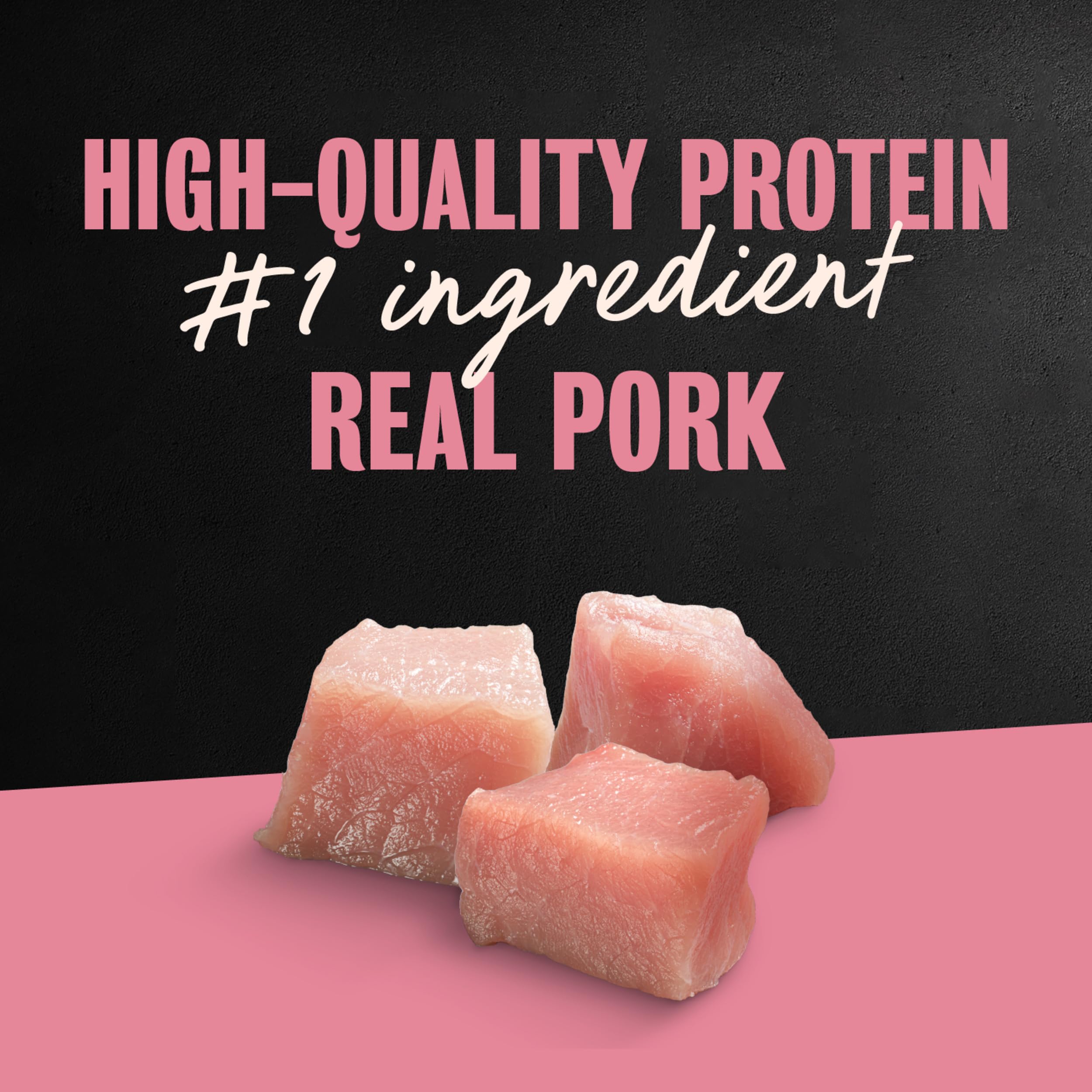 Cesar Breakfast Selects Smoked Bacon and Egg flavor packaging.