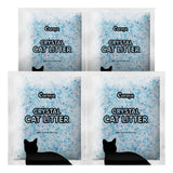 COCOYO Crystal Cat Litter front package view.