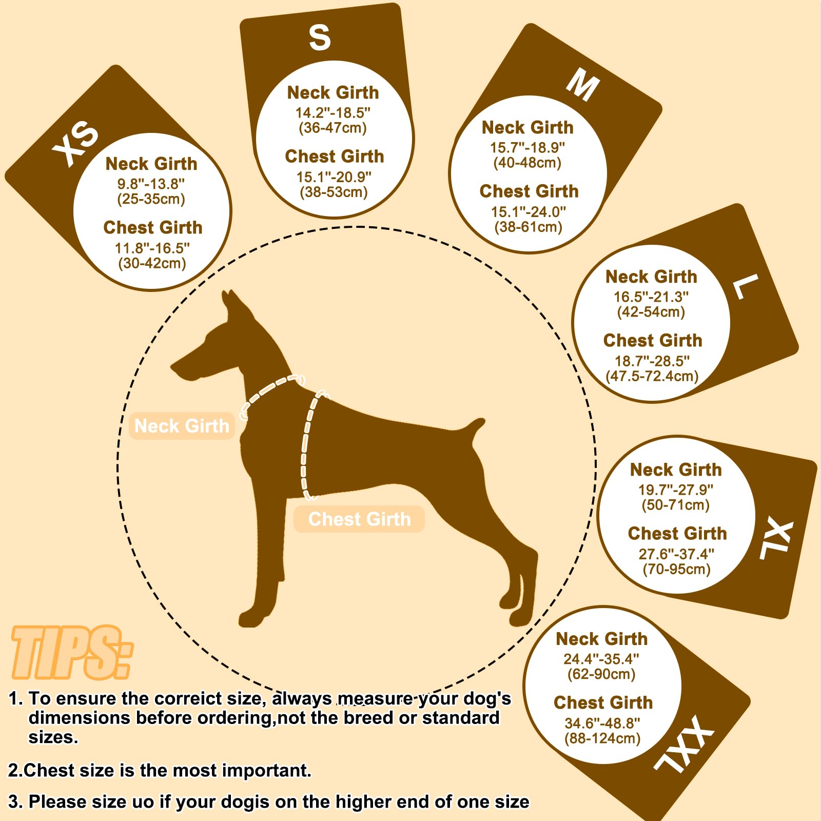 EMUST Dog Life Jacket adjustable belt and quick-release buckles shown close up.