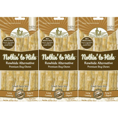 Fieldcrest Farms Twist Stix shown with the front of the product pack.