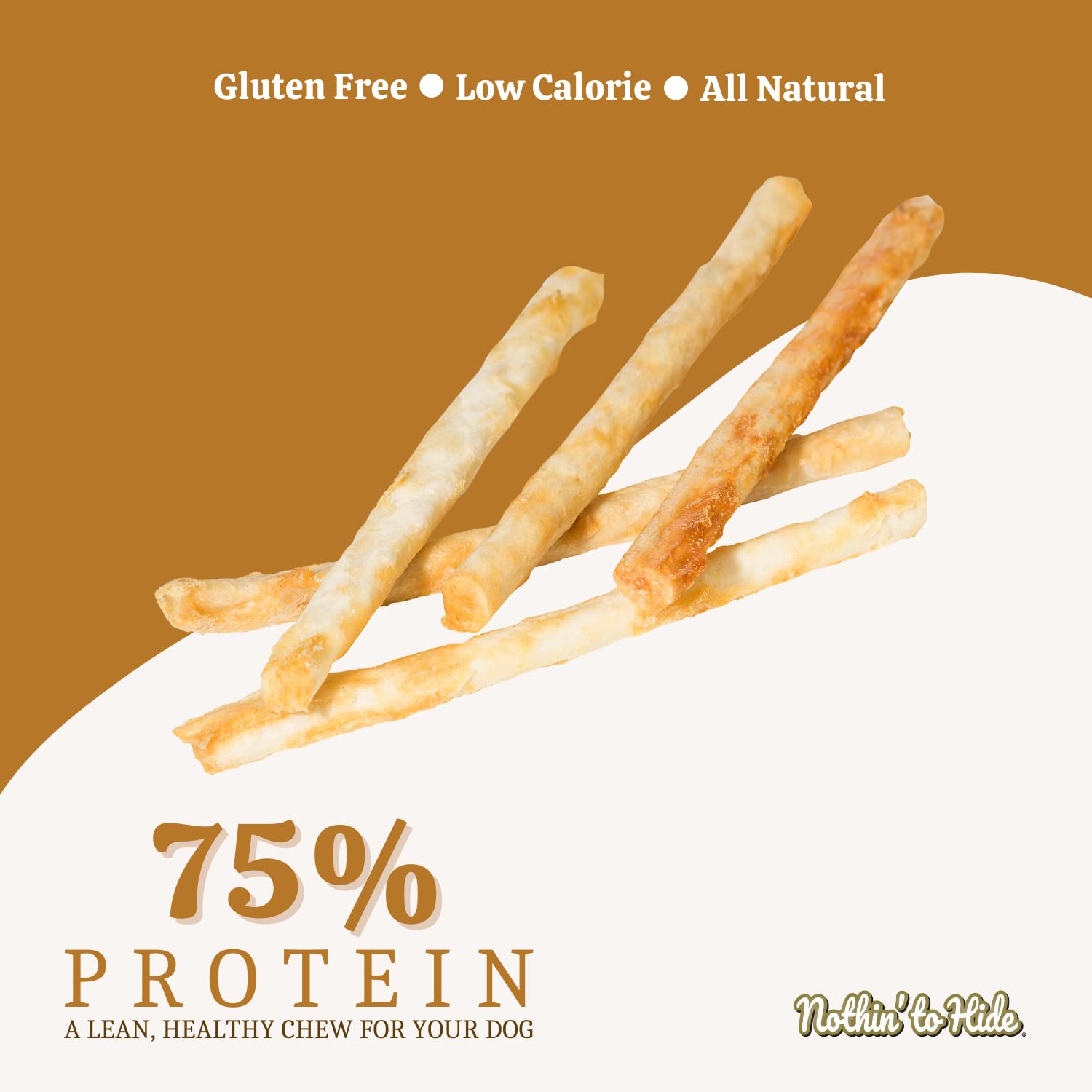 Fieldcrest Farms Twist Stix shown as a three-pack offering.