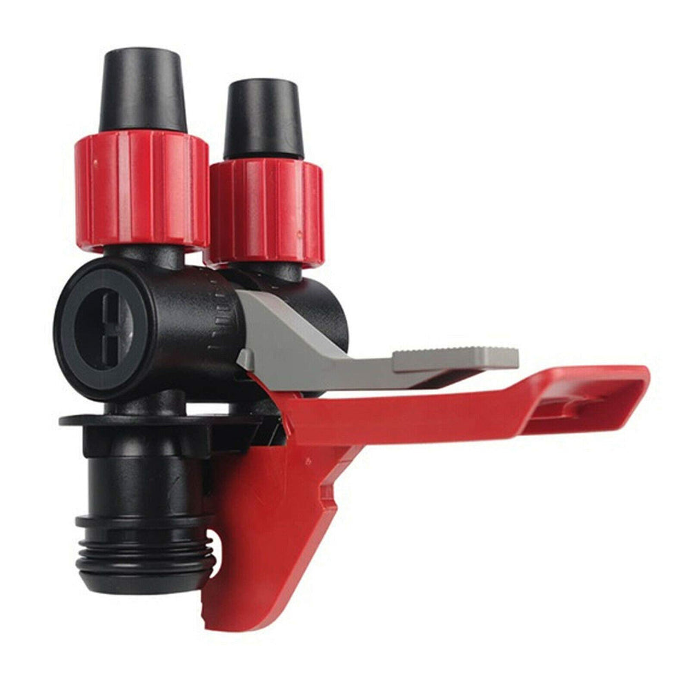 Fluval AquaStop Valve A20062 shown as a replacement part for 07 Series filters.