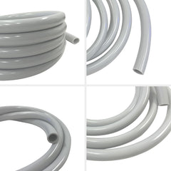 FZONE Aquarium Tubing arranged in an aquarium filter setup.