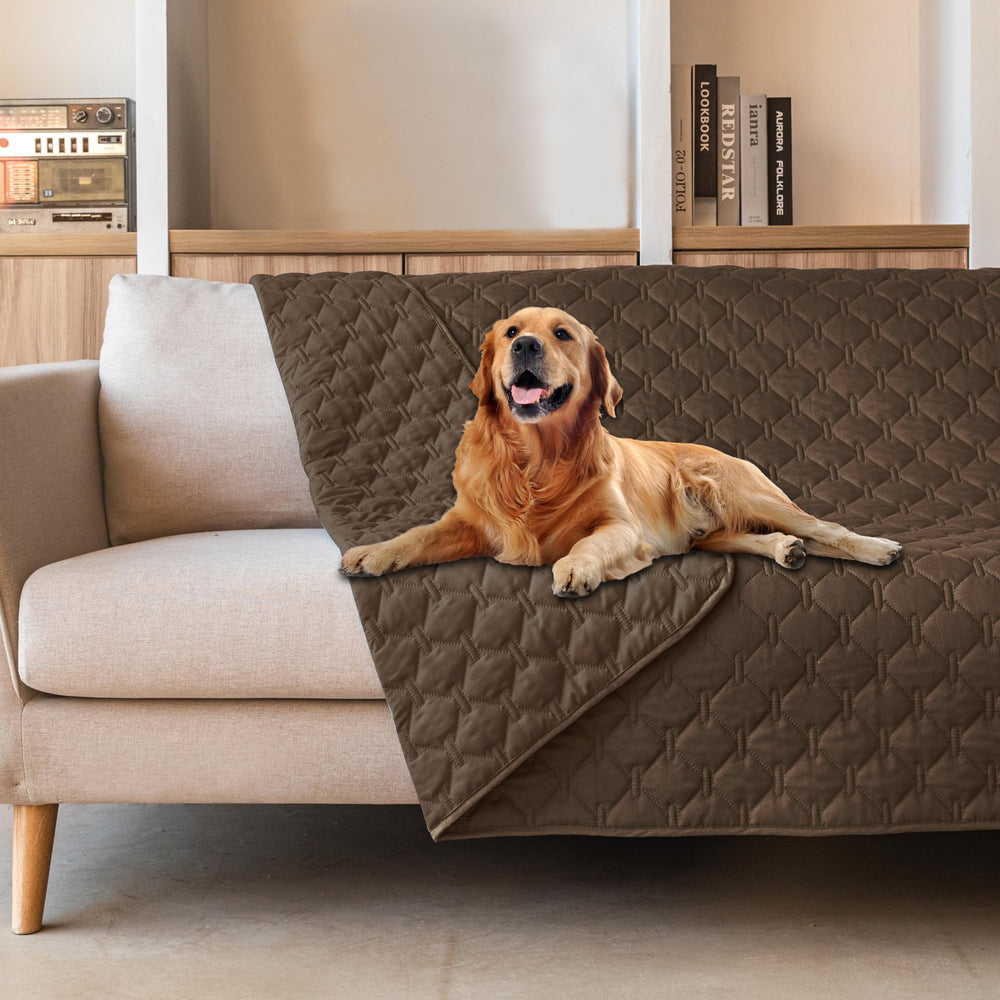 gogobunny Waterproof Pet Blanket shown in a full product view.