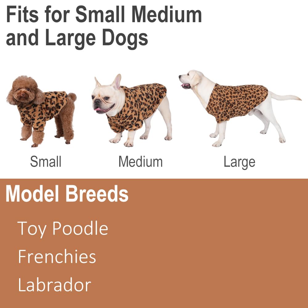 GreenJoy dog sweater worn by a pet indoors.