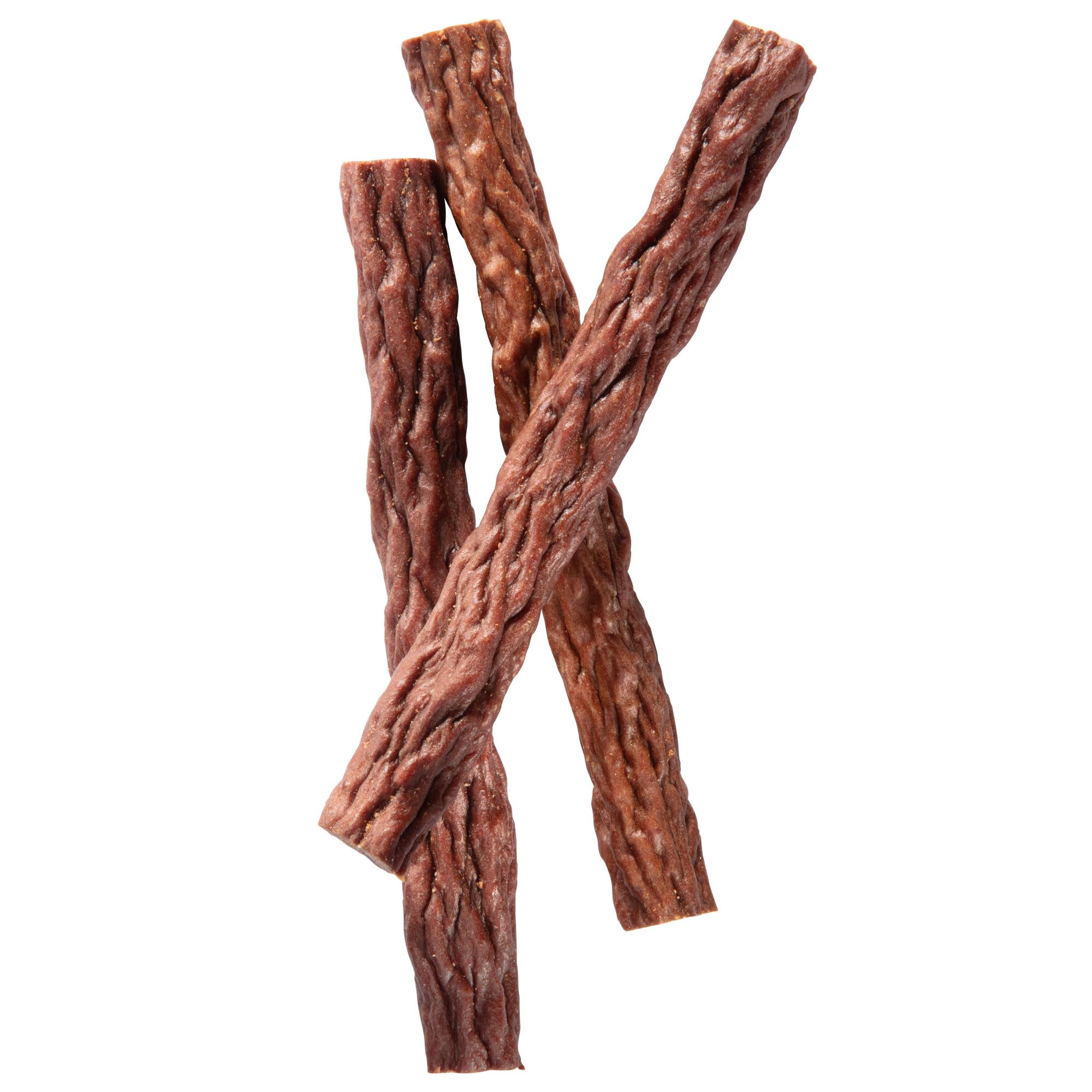 Happy Howie's Woof Stix shown from an alternate product angle.