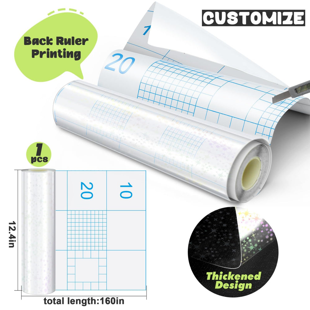 JINVOGREEN cat scratch furniture protector shown covering a couch surface.