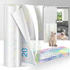 JINVOGREEN cat scratch furniture protector shown as a full roll.