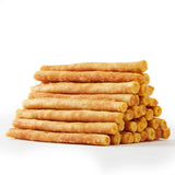 Jungle Calling Chicken Collagen Sticks shown from the front.