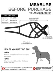 Kangdarpet dog pulling harness showing its X-back construction.