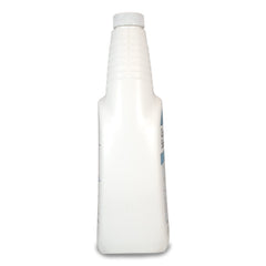 Kirby Carpet Shampoo formula shown in a close-up product view.