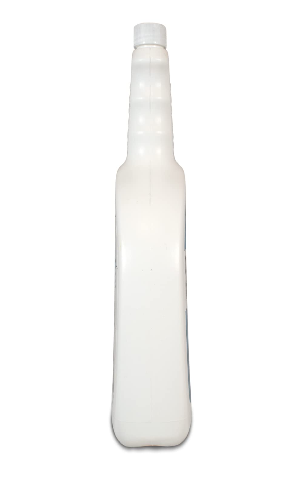 Kirby Carpet Shampoo shown for cleaning a rug.
