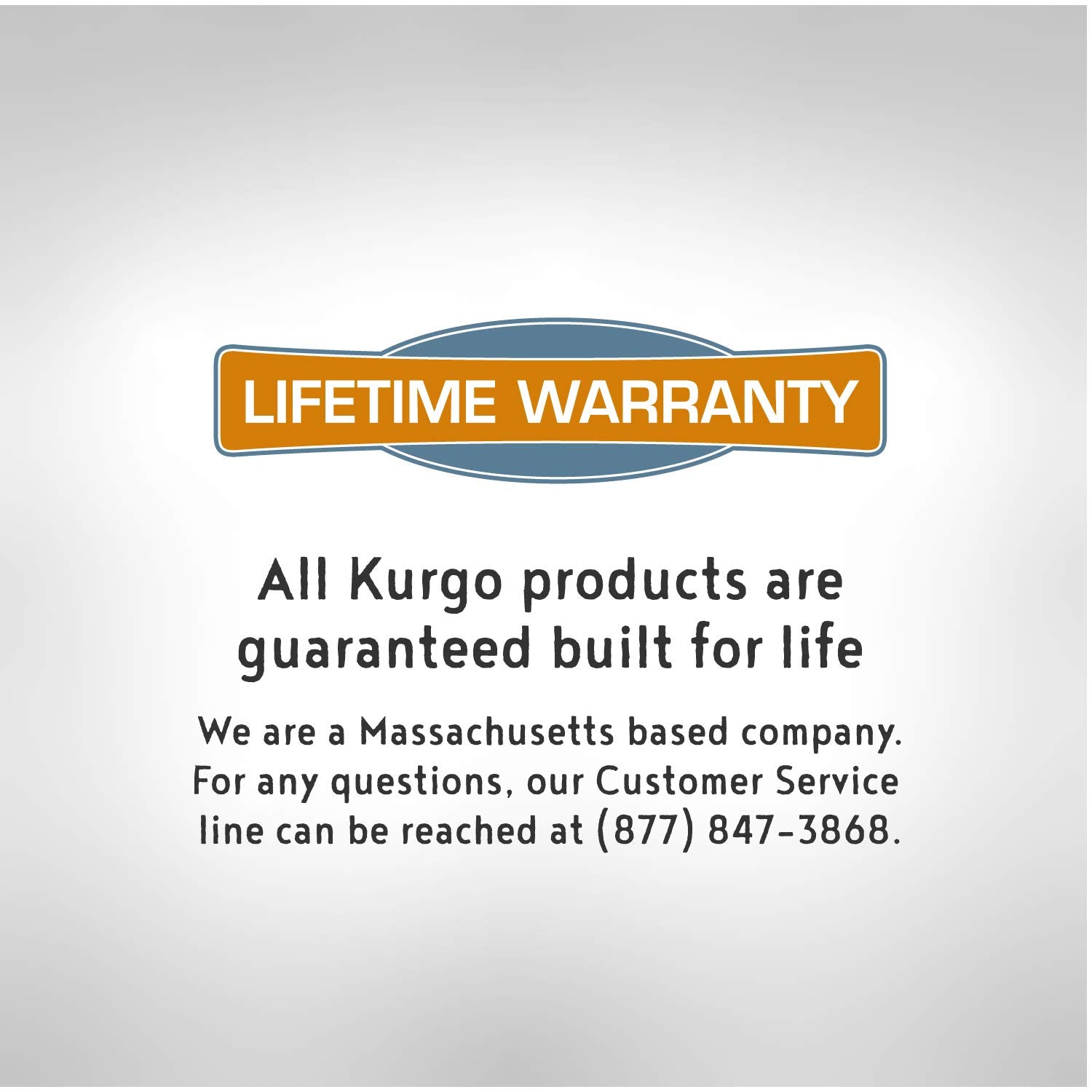 Kurgo Kibble Carrier roll-top closure forming a carry handle.
