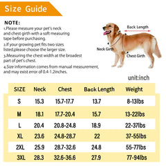 MAMORE dog raincoat folded into its built-in back storage pocket.