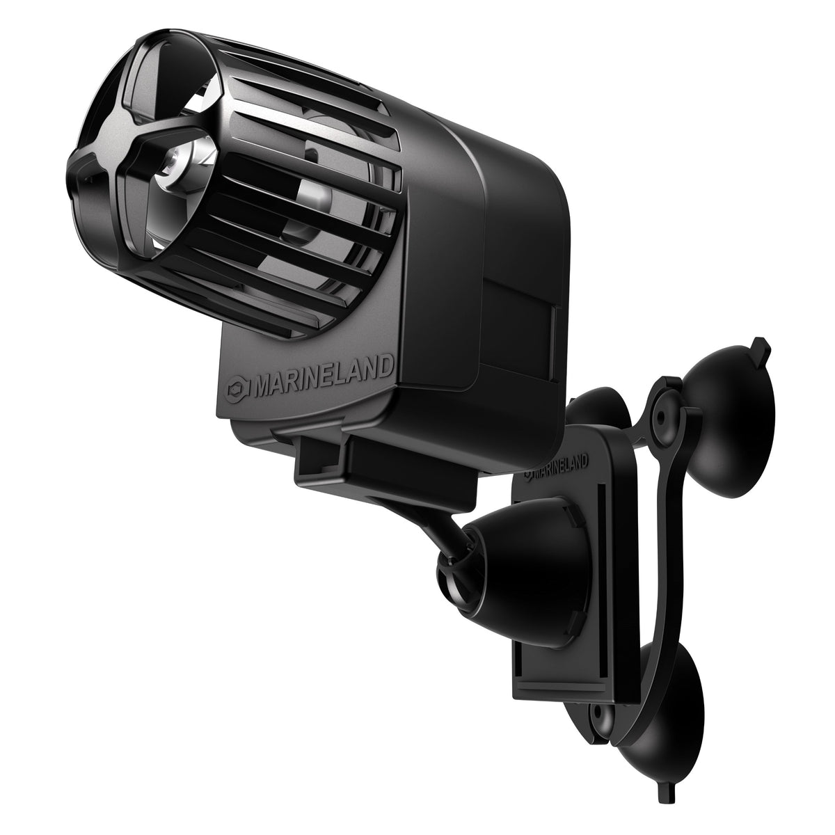 MarineLand Maxi-Jet water pump shown from the front.