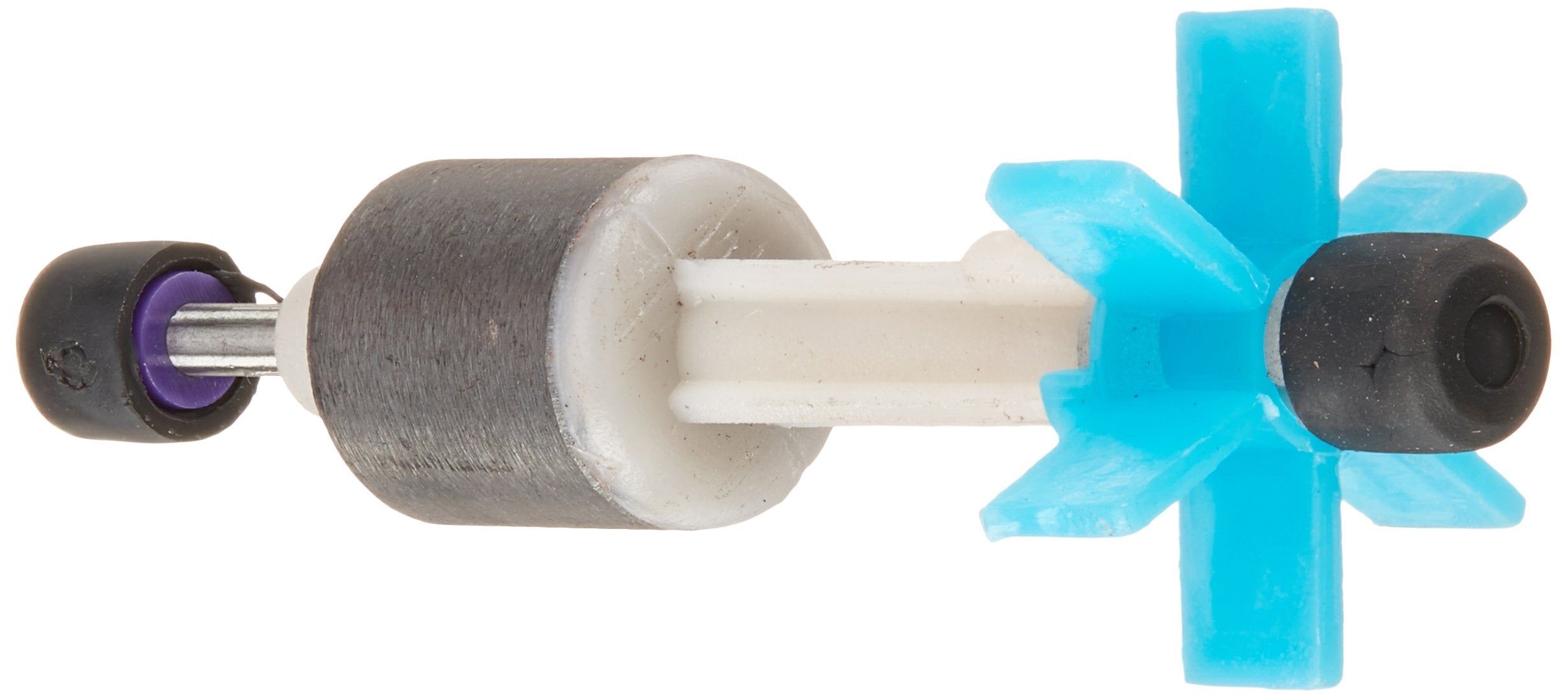 MarineLand Penguin 200B impeller assembly shown from the front.