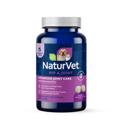 NaturVet ArthriSoothe-Gold Level 3 product shown from the front.