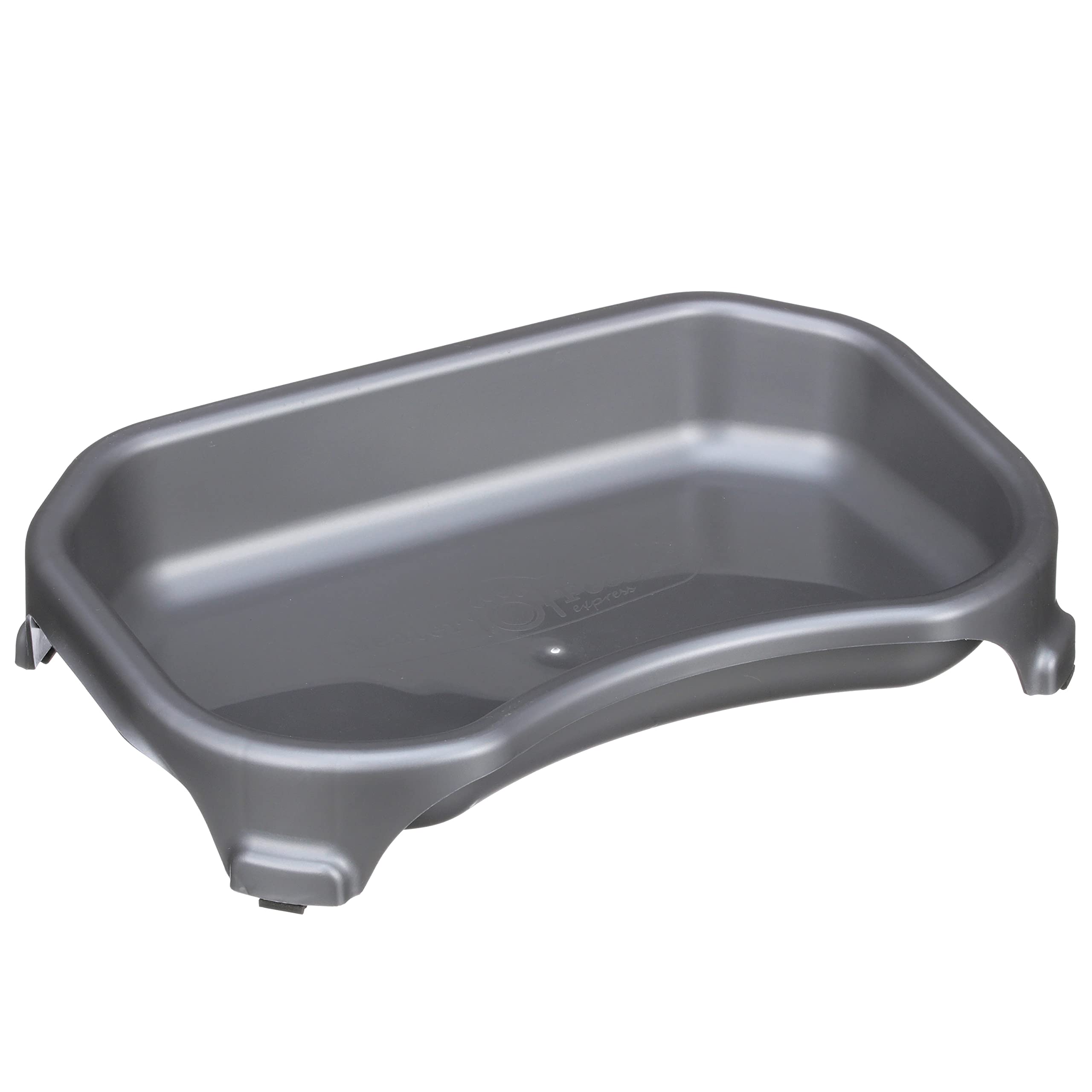 Neater Pet Brands Little Big Bowl shown from the front.