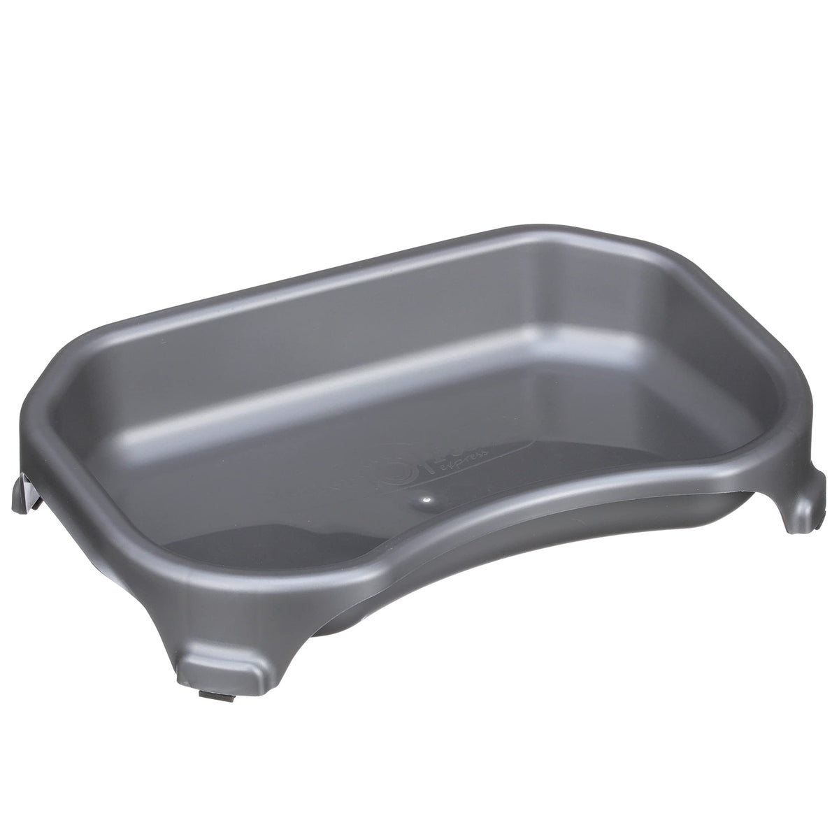 Neater Pet Brands Little Big Bowl shown from the front.