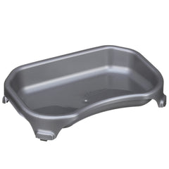 Neater Pet Brands Little Big Bowl shown from the front.