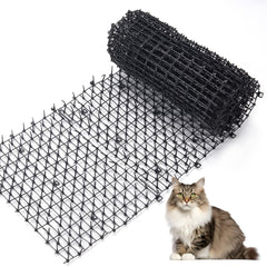 OCEANPAX Cat Scat Mat shown as a full flexible deterrent strip.