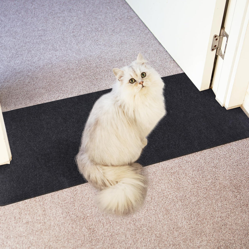 Oroonoko Carpet Protector for Pets shown in a full product view.