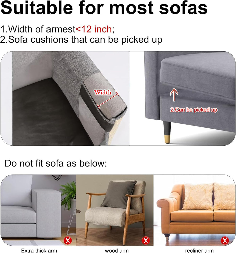 Oroonoko Cat Sofa Protector in use as a cat scratches the mat.