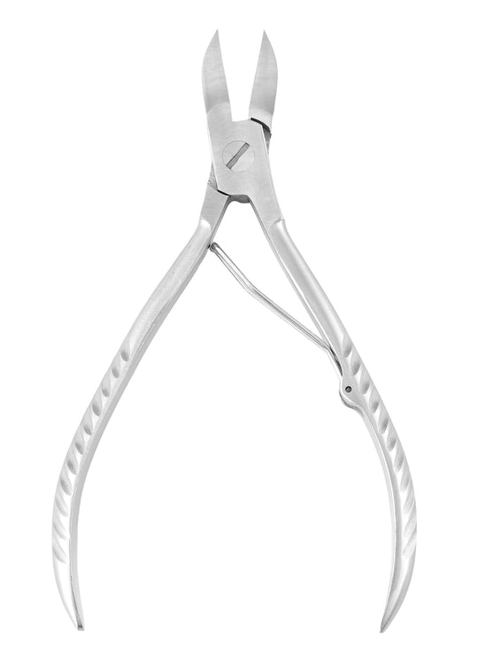 PakCan coral frag cutter shown from the front.