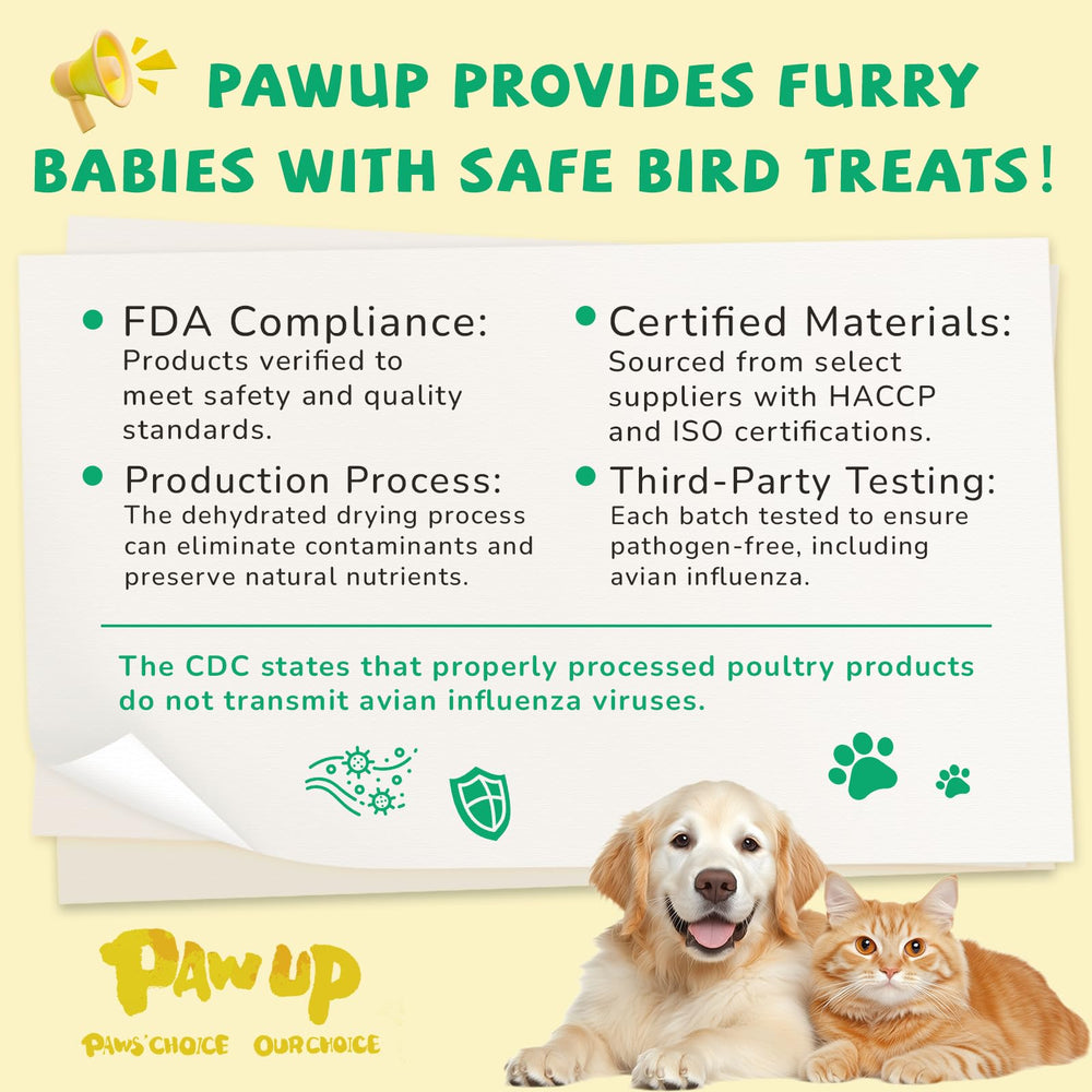 PAWUP dog treats showing the textured cod skin used in the rolls.