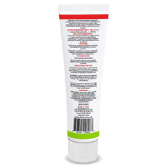 Pet Health Pharma L-Lysine gel supplement with the product label in focus.