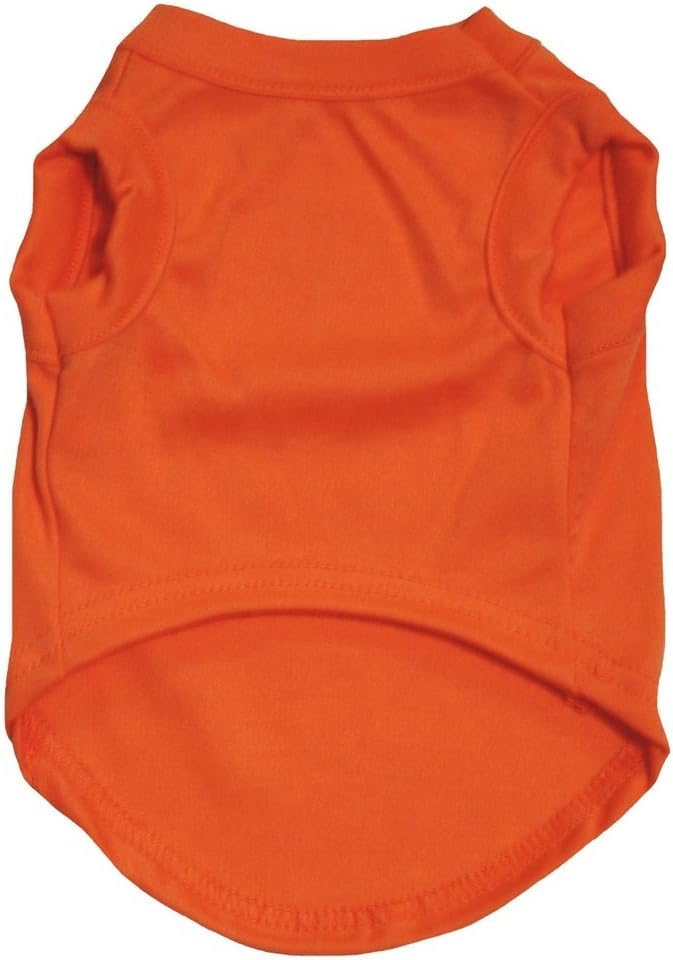 Petitebella Pumpkin Face Puppy Dog Shirt shown worn by a small dog.