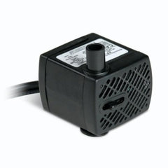 PIONEER Pet replacement pump shown from the front.