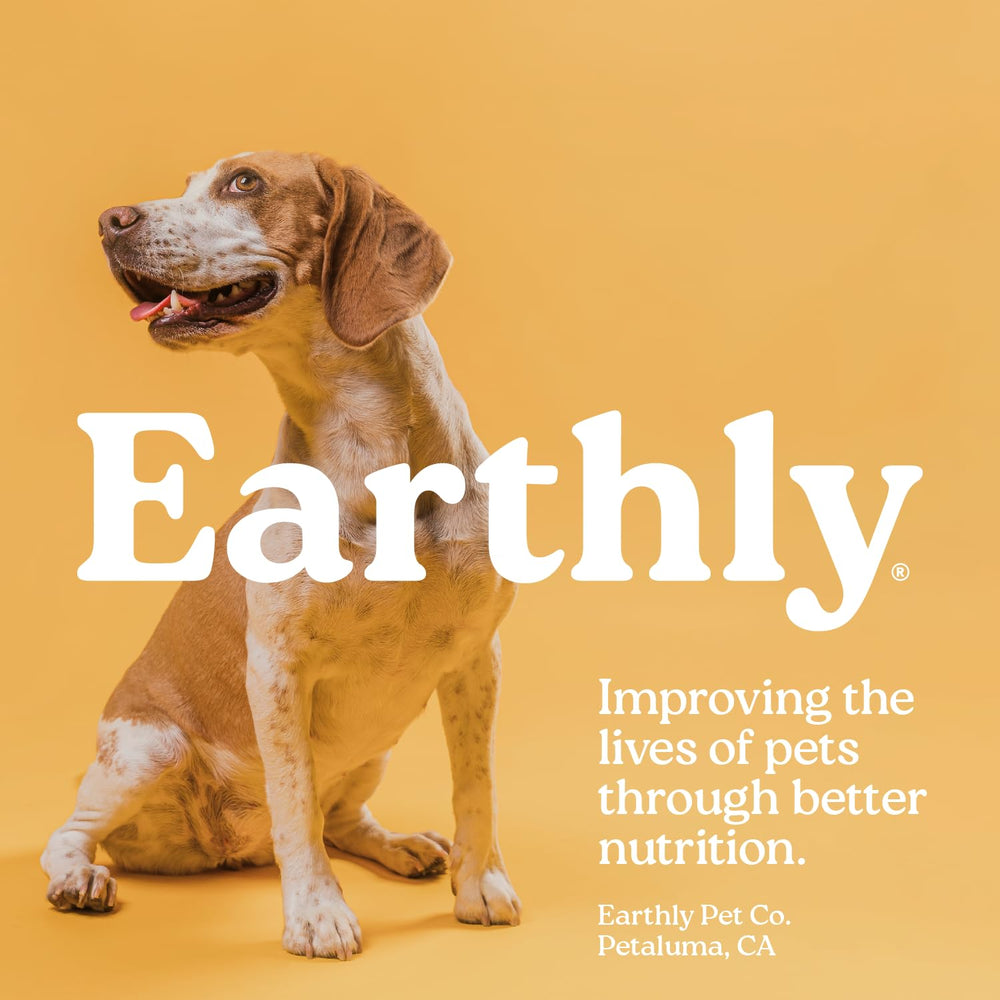 Presidio Pill Buddy Naturals shown as a dog medication aid.