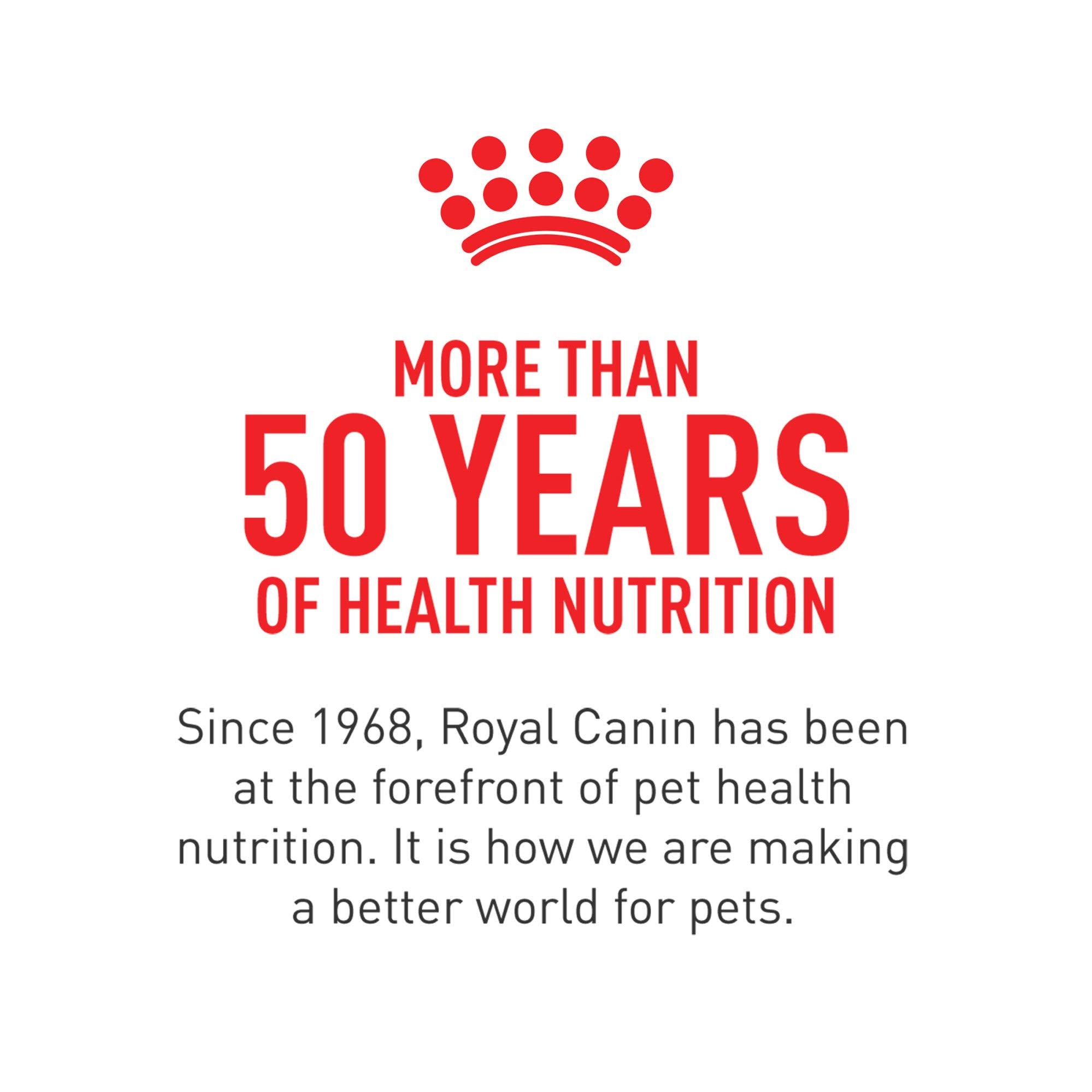 ROYAL CANIN wet cat food variety pack shown from an alternate angle.