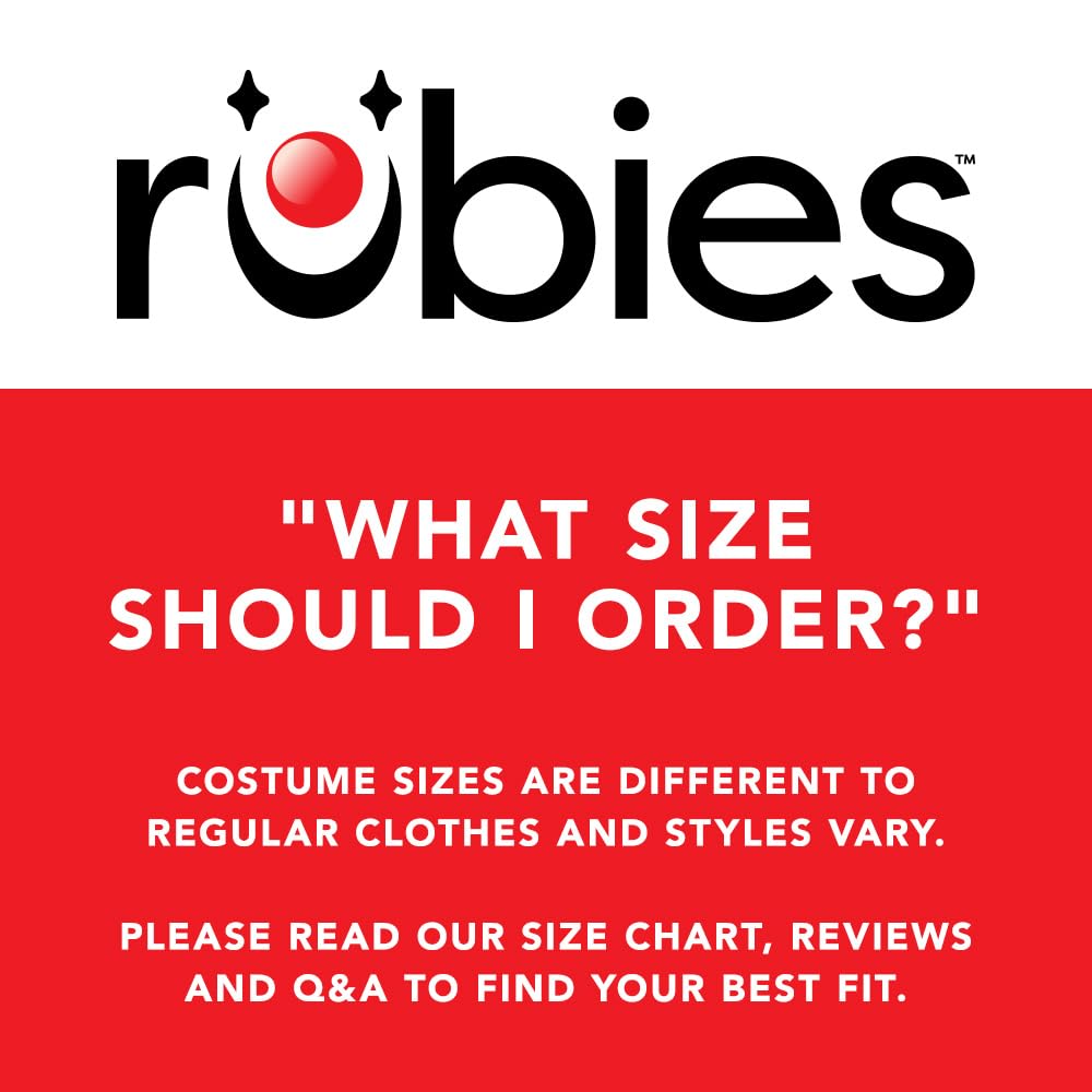 Rubies Top Gun pet costume shown from the side.